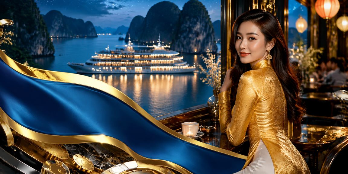 Người chơi Vip tại Hạ Long thưởng thức ưu đãi cá cược