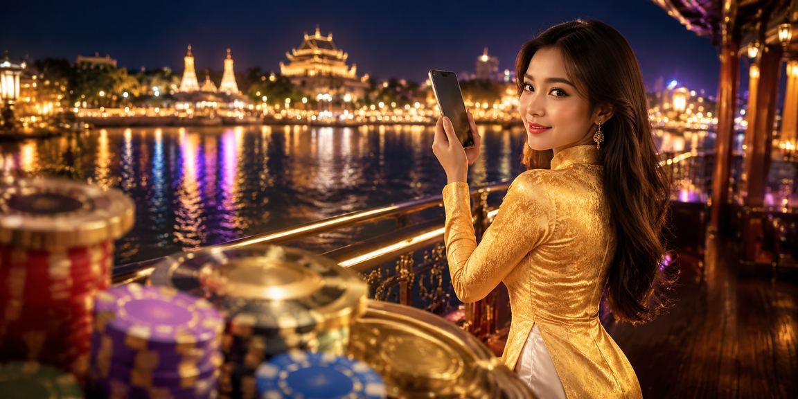 Trình duyệt di động tại Huế